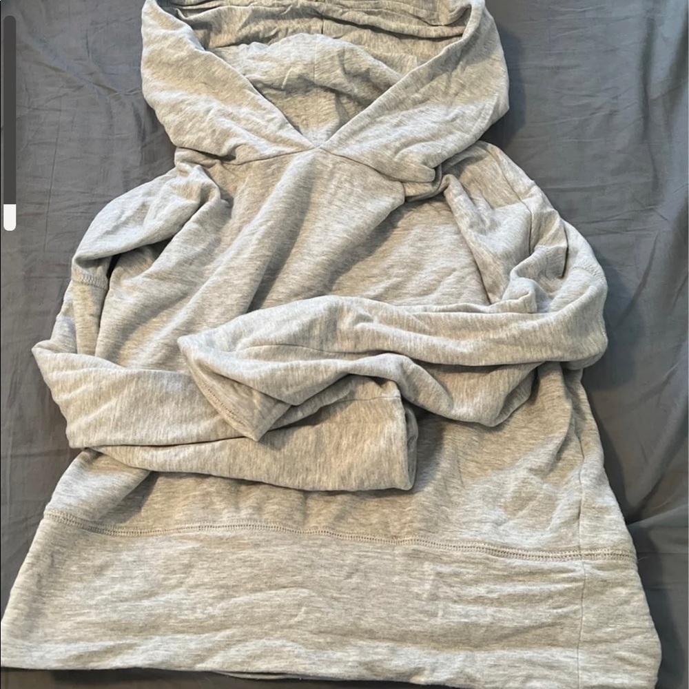 Sold on Mercari! Aerie offline hoodie